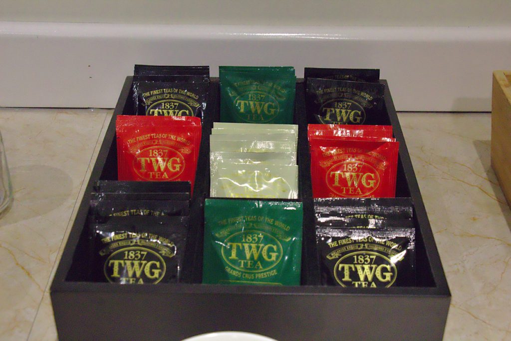 TWGの紅茶