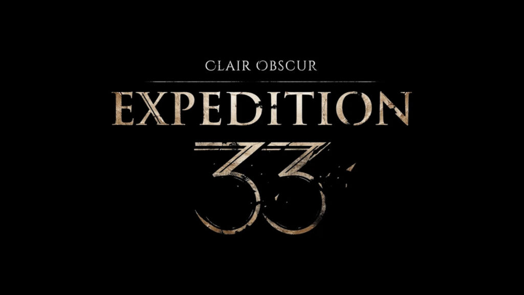 『Clair Obscur: Expedition 33』
