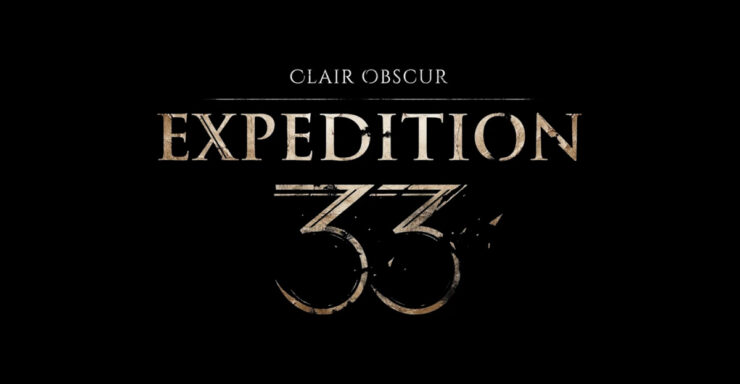 『Clair Obscur: Expedition 33』